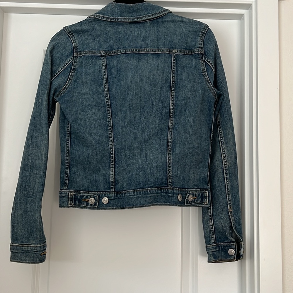 Levi’s Jean Jacket - image 6
